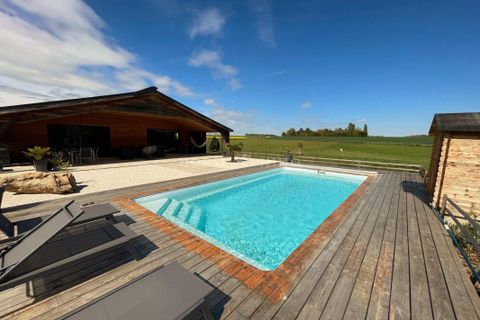 Villa a Courtenay, Loiret, Courtenay - € 773.800 | Ref: 2802-ANG - foto 8
