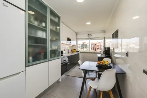 Leilighet i Massama, Lisbon, Massama - € 398 000 | Ref: C0246-03508 - foto 8