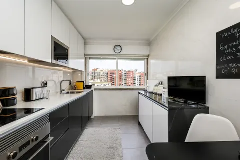 Leilighet i Massama, Lisbon, Massama - € 398 000 | Ref: C0246-03508 - foto 9
