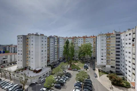 Leilighet i Massama, Lisbon, Massama - € 398 000 | Ref: C0246-03508 - foto 22