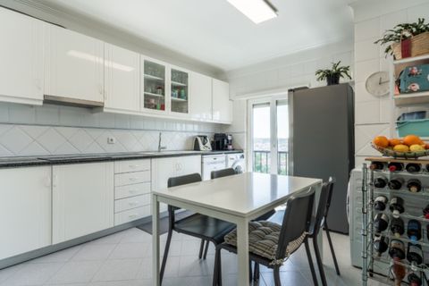 Lejlighed i Odivelas, Lisbon, Odivelas - € 480.000 | Ref: BPAP00-1149 - foto 1