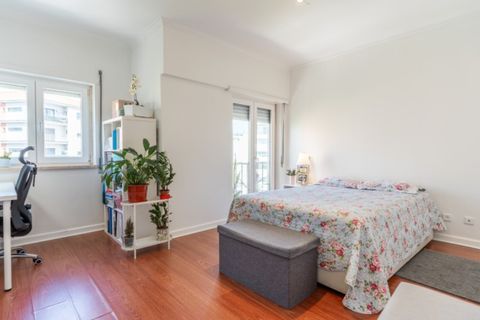 Lejlighed i Odivelas, Lisbon, Odivelas - € 480.000 | Ref: BPAP00-1149 - foto 18