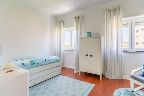 Lejlighed i Odivelas, Lisbon, Odivelas - € 480.000 | Ref: BPAP00-1149 - foto 21
