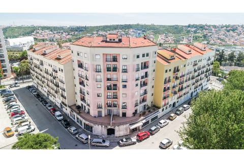 Lejlighed i Odivelas, Lisbon, Odivelas - € 480.000 | Ref: BPAP00-1149 - foto 26
