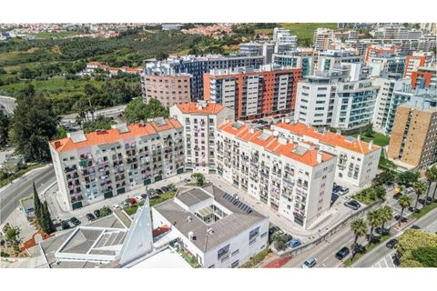 Lejlighed i Odivelas, Lisbon, Odivelas - € 480.000 | Ref: BPAP00-1149 - foto 27