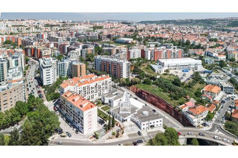 Lejlighed i Odivelas, Lisbon, Odivelas - € 480.000 | Ref: BPAP00-1149 - foto 28
