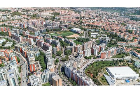 Lejlighed i Odivelas, Lisbon, Odivelas - € 480.000 | Ref: BPAP00-1149 - foto 31