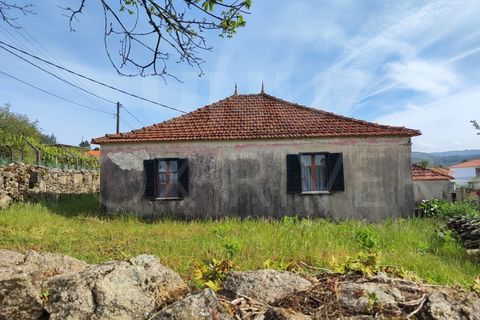 Villa a Formariz e Ferreira, Viana do Castelo, Formariz e Ferreira - € 125.000 | Ref: UNU-F1-08-25 - foto 3