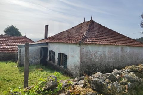 Villa a Formariz e Ferreira, Viana do Castelo, Formariz e Ferreira - € 125.000 | Ref: UNU-F1-08-25 - foto 4