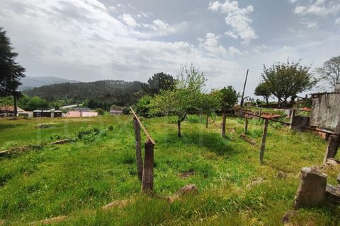 Villa a Formariz e Ferreira, Viana do Castelo, Formariz e Ferreira - € 125.000 | Ref: UNU-F1-08-25 - foto 18