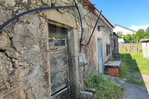Villa a Formariz e Ferreira, Viana do Castelo, Formariz e Ferreira - € 125.000 | Ref: UNU-F1-08-25 - foto 12
