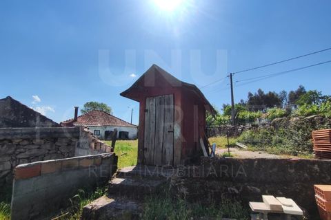 Villa a Formariz e Ferreira, Viana do Castelo, Formariz e Ferreira - € 125.000 | Ref: UNU-F1-08-25 - foto 13