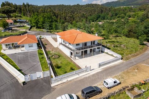Villa i Formariz e Ferreira, Viana do Castelo, Formariz e Ferreira - € 570.000 | Ref: UNU-F1-08-23 - foto 2