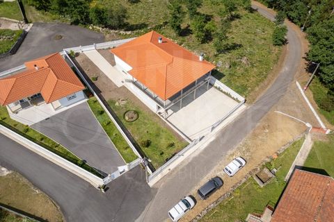 Villa i Formariz e Ferreira, Viana do Castelo, Formariz e Ferreira - € 570.000 | Ref: UNU-F1-08-23 - foto 4