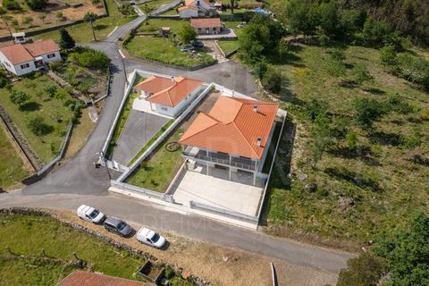 Villa i Formariz e Ferreira, Viana do Castelo, Formariz e Ferreira - € 570.000 | Ref: UNU-F1-08-23 - foto 6