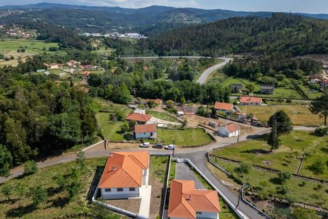 Villa i Formariz e Ferreira, Viana do Castelo, Formariz e Ferreira - € 570.000 | Ref: UNU-F1-08-23 - foto 7