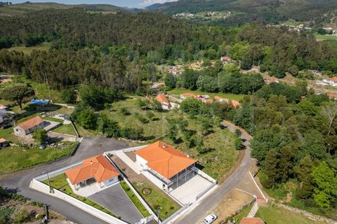 Villa i Formariz e Ferreira, Viana do Castelo, Formariz e Ferreira - € 570.000 | Ref: UNU-F1-08-23 - foto 8