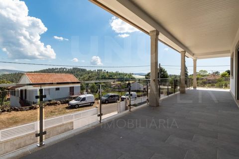 Villa i Formariz e Ferreira, Viana do Castelo, Formariz e Ferreira - € 570.000 | Ref: UNU-F1-08-23 - foto 14