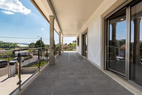 Villa i Formariz e Ferreira, Viana do Castelo, Formariz e Ferreira - € 570.000 | Ref: UNU-F1-08-23 - foto 15