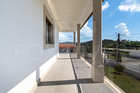 Villa i Formariz e Ferreira, Viana do Castelo, Formariz e Ferreira - € 570.000 | Ref: UNU-F1-08-23 - foto 36