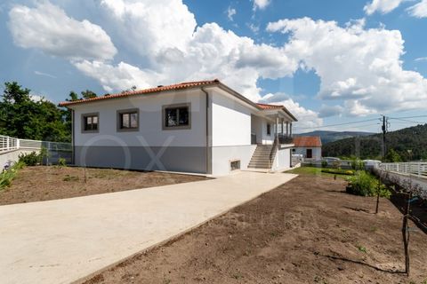 Villa i Formariz e Ferreira, Viana do Castelo, Formariz e Ferreira - € 570.000 | Ref: UNU-F1-08-23 - foto 37