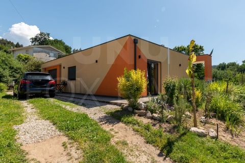 Villa a Ganfei, Viana do Castelo, Ganfei - € 295.000 | Ref: UNU-F1-07-47 - foto 3