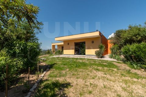 Villa a Ganfei, Viana do Castelo, Ganfei - € 295.000 | Ref: UNU-F1-07-47 - foto 5