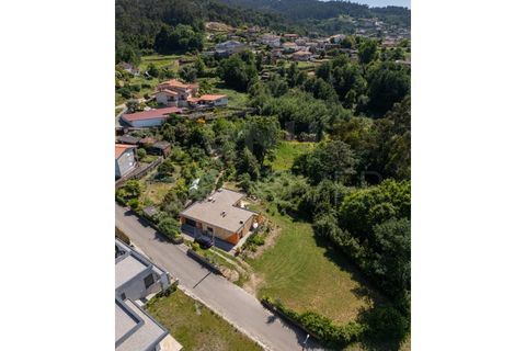 Villa a Ganfei, Viana do Castelo, Ganfei - € 295.000 | Ref: UNU-F1-07-47 - foto 7