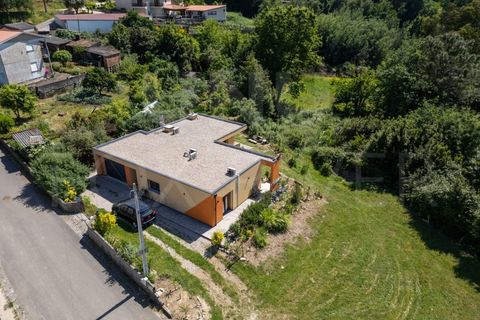 Villa a Ganfei, Viana do Castelo, Ganfei - € 295.000 | Ref: UNU-F1-07-47 - foto 8