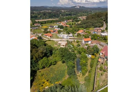 Villa a Ganfei, Viana do Castelo, Ganfei - € 295.000 | Ref: UNU-F1-07-47 - foto 9