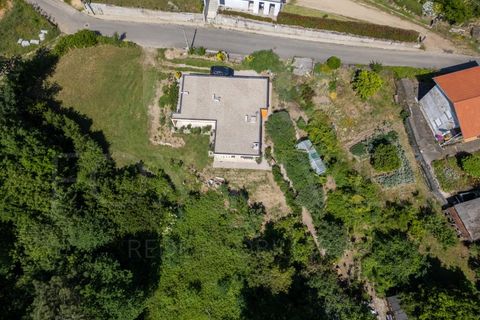 Villa a Ganfei, Viana do Castelo, Ganfei - € 295.000 | Ref: UNU-F1-07-47 - foto 10