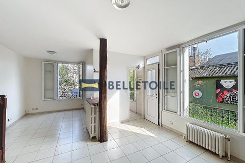 Villa i Maisons-Alfort, Val-de-Marne, Maisons-Alfort - € 495.000 | Ref: AYKZ-C31-00G - foto 2