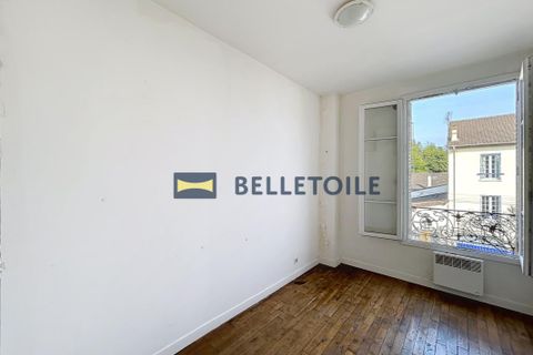 Villa i Maisons-Alfort, Val-de-Marne, Maisons-Alfort - € 495.000 | Ref: AYKZ-C31-00G - foto 9