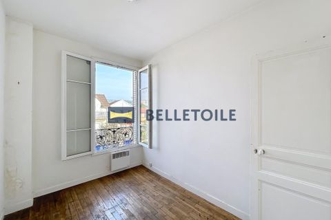 Villa i Maisons-Alfort, Val-de-Marne, Maisons-Alfort - € 495.000 | Ref: AYKZ-C31-00G - foto 10