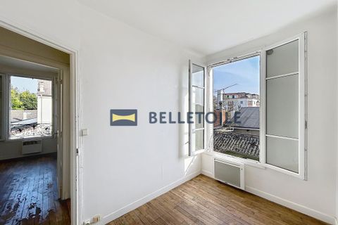 Villa i Maisons-Alfort, Val-de-Marne, Maisons-Alfort - € 495.000 | Ref: AYKZ-C31-00G - foto 13