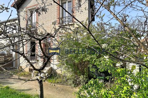 Villa i Maisons-Alfort, Val-de-Marne, Maisons-Alfort - € 495.000 | Ref: AYKZ-C31-00G - foto 19