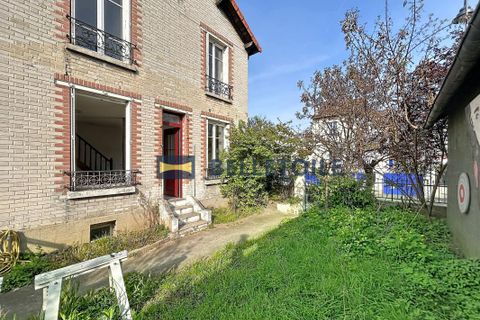 Villa i Maisons-Alfort, Val-de-Marne, Maisons-Alfort - € 495.000 | Ref: AYKZ-C31-00G - foto 20