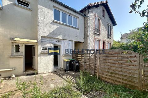 Villa i Maisons-Alfort, Val-de-Marne, Maisons-Alfort - € 495.000 | Ref: AYKZ-C31-00G - foto 21