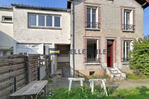 Villa i Maisons-Alfort, Val-de-Marne, Maisons-Alfort - € 495.000 | Ref: AYKZ-C31-00G - foto 22