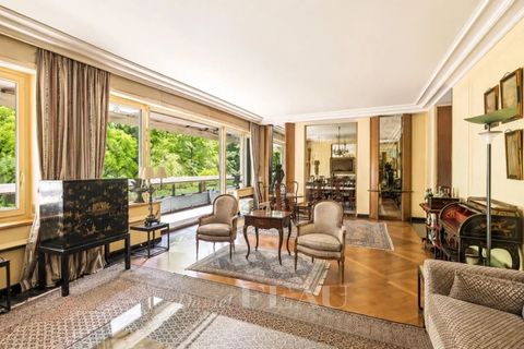 Lejlighed i Paris, Paris, Paris - € 3.750.000 | Ref: 85314664 - foto 2