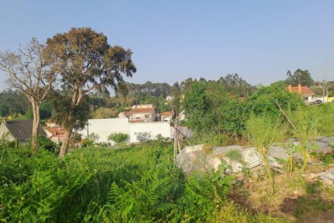 Helårsgrund i Espinho, Aveiro, Espinho - € 70.000 | Ref: TER_115.Mi.003 - foto 1