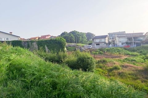 Helårsgrund i Espinho, Aveiro, Espinho - € 85.000 | Ref: TER_113.Mi.003 - foto 1