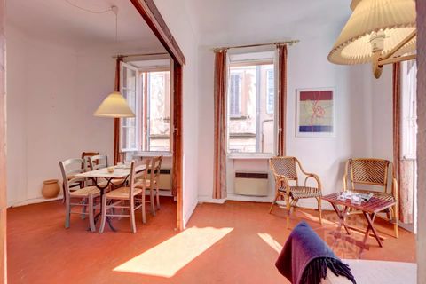 Lejlighed i Vence, Alpes-Maritimes, Vence - € 135.000 | Ref: 86853387 - foto 1