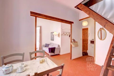 Lejlighed i Vence, Alpes-Maritimes, Vence - € 135.000 | Ref: 86853387 - foto 2