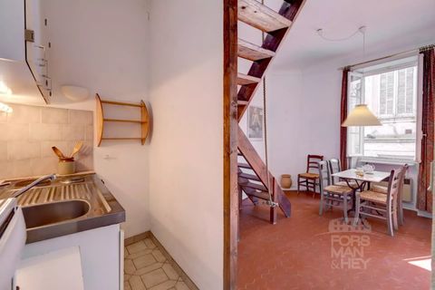 Lejlighed i Vence, Alpes-Maritimes, Vence - € 135.000 | Ref: 86853387 - foto 3