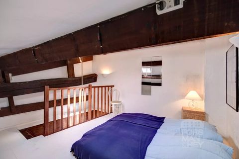 Lejlighed i Vence, Alpes-Maritimes, Vence - € 135.000 | Ref: 86853387 - foto 4