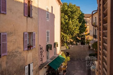 Lejlighed i Vence, Alpes-Maritimes, Vence - € 135.000 | Ref: 86853387 - foto 6