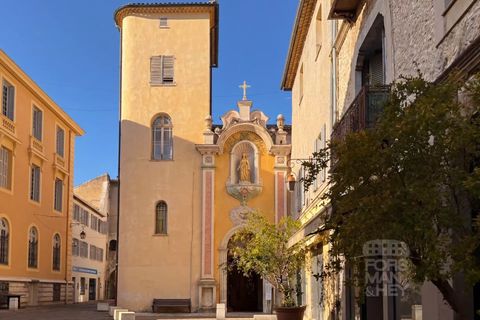 Lejlighed i Vence, Alpes-Maritimes, Vence - € 135.000 | Ref: 86853387 - foto 8