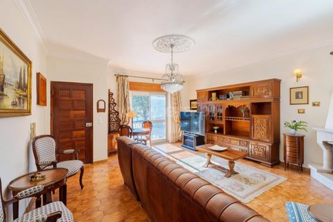 Landsbyhus i Seixal, Setubal, Seixal - € 425.000 | Ref: 279260019 - foto 2