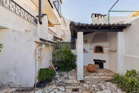 Landsbyhus i Seixal, Setubal, Seixal - € 425.000 | Ref: 279260019 - foto 14